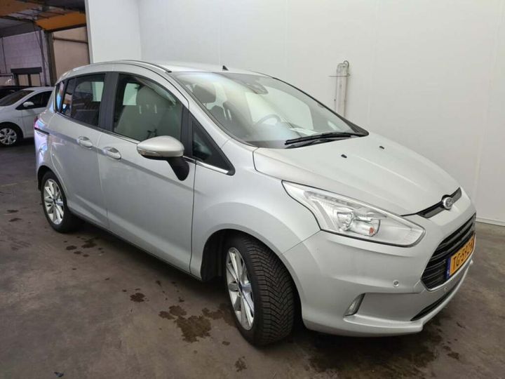 Photo 30 VIN: WF0KXXERJKHA00780 - FORD B-MAX 