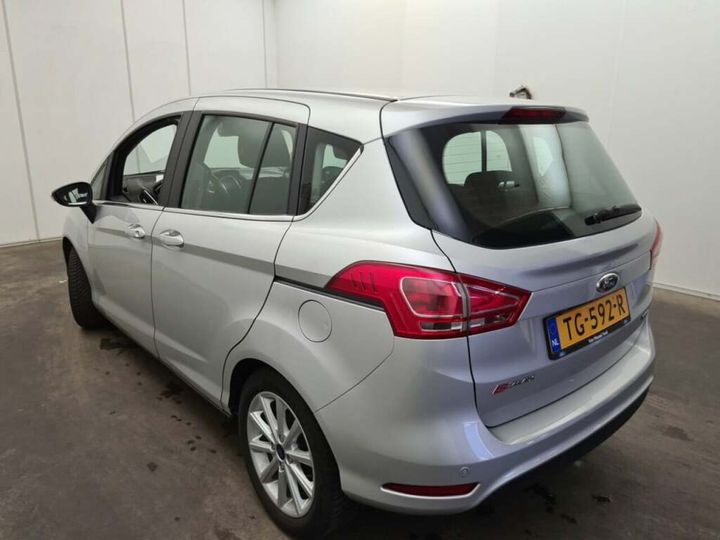 Photo 31 VIN: WF0KXXERJKHA00780 - FORD B-MAX 