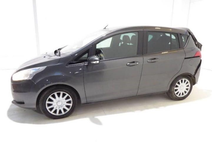 Photo 2 VIN: WF0KXXERJKHG06800 - FORD B-MAX MPV 