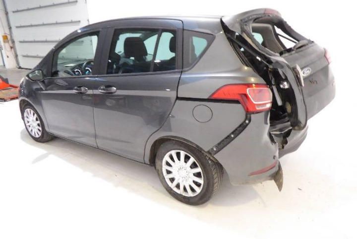 Photo 3 VIN: WF0KXXERJKHG06800 - FORD B-MAX MPV 