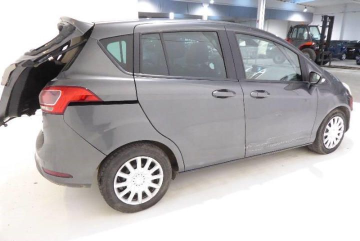 Photo 5 VIN: WF0KXXERJKHG06800 - FORD B-MAX MPV 