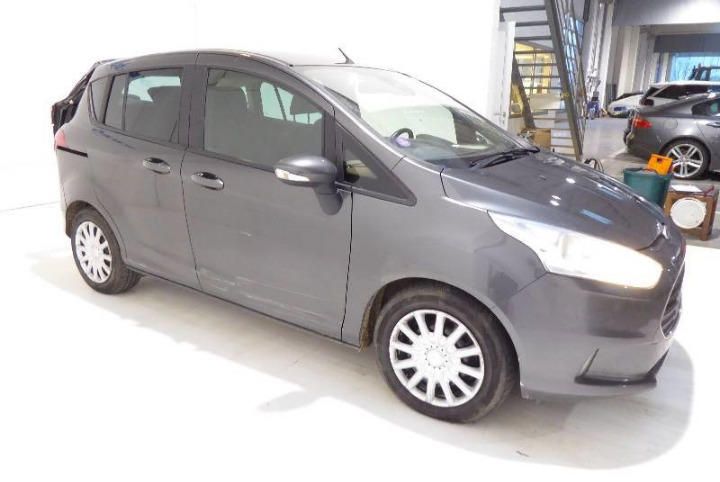 Photo 6 VIN: WF0KXXERJKHG06800 - FORD B-MAX MPV 