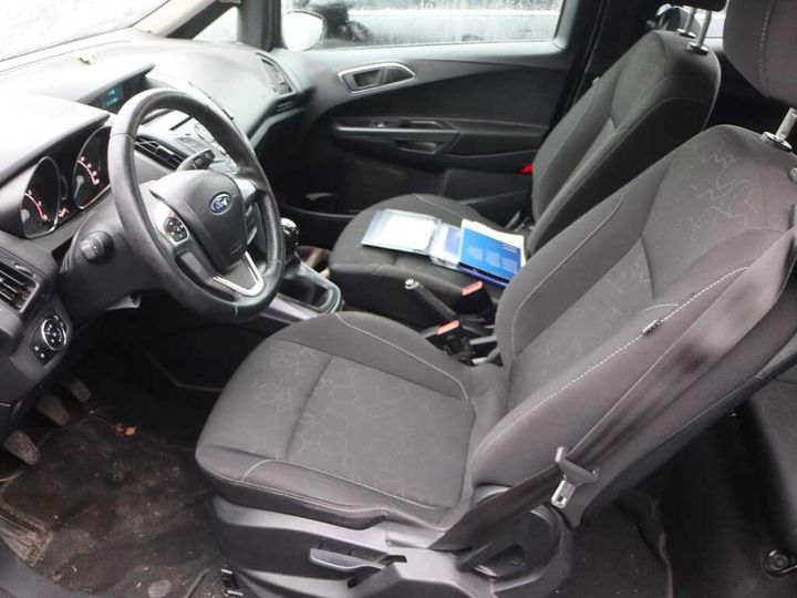 Photo 12 VIN: WF0KXXERJKHG07181 - FORD B-MAX 