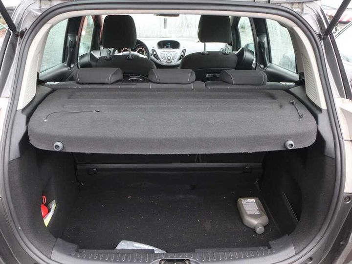 Photo 19 VIN: WF0KXXERJKHG07181 - FORD B-MAX 