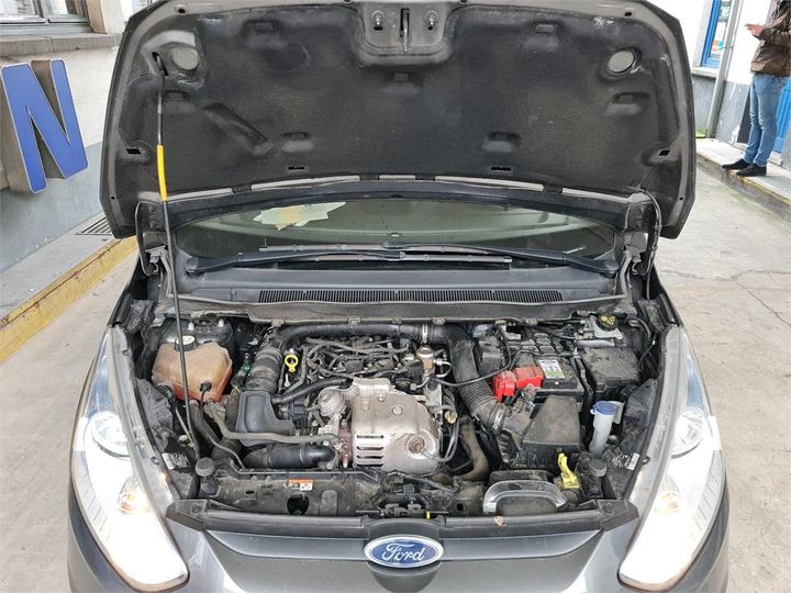 Photo 21 VIN: WF0KXXERJKHG07181 - FORD B-MAX 