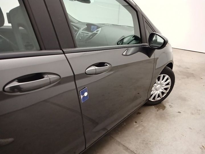 Photo 18 VIN: WF0KXXERJKHG08397 - FORD B-MAX '12 