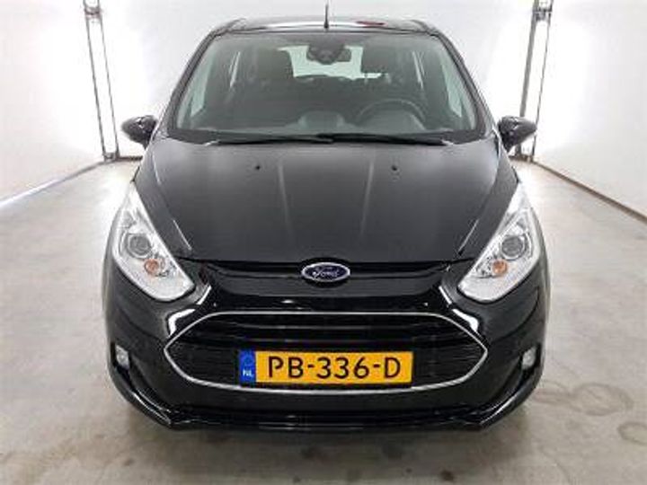 Photo 6 VIN: WF0KXXERJKHM73541 - FORD B-MAX 