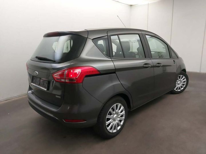 Photo 2 VIN: WF0KXXERJKHP76984 - FORD B-MAX 