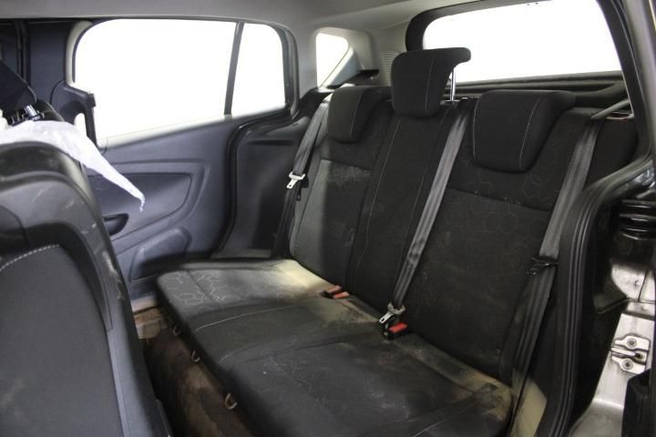 Photo 12 VIN: WF0KXXERJKHR87326 - FORD B-MAX MPV 