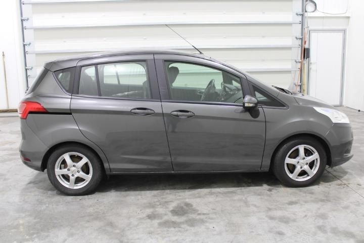 Photo 7 VIN: WF0KXXERJKHR87326 - FORD B-MAX MPV 