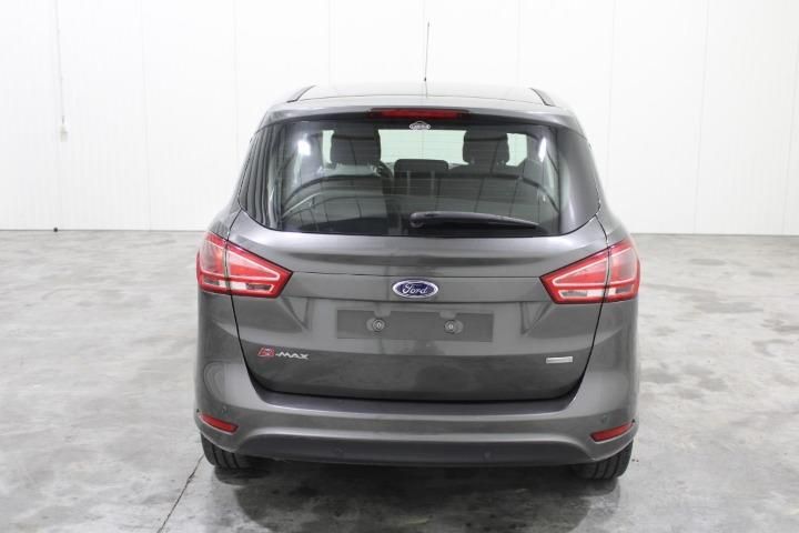 Photo 6 VIN: WF0KXXERJKHR87326 - FORD B-MAX MPV 