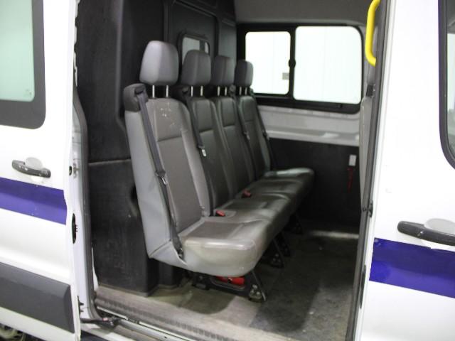 Photo 11 VIN: WF0KXXTTGKEG43299 - FORD TRANSIT CREW VAN 