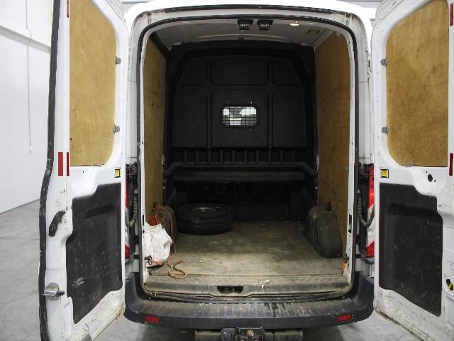 Photo 14 VIN: WF0KXXTTGKEG43299 - FORD TRANSIT CREW VAN 