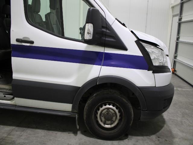 Photo 7 VIN: WF0KXXTTGKEG43299 - FORD TRANSIT CREW VAN 