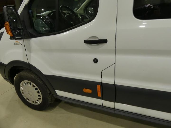 Photo 32 VIN: WF0KXXTTGKFC63367 - FORD TRANSIT 350E 