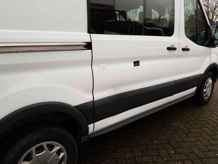 Photo 33 VIN: WF0KXXTTGKHB77736 - FORD TRANSIT GB 