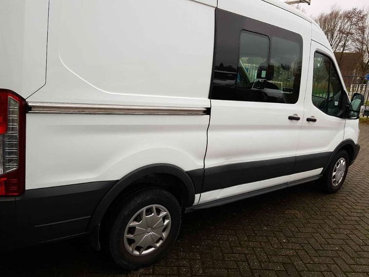 Photo 4 VIN: WF0KXXTTGKHB77736 - FORD TRANSIT GB 