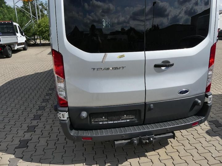 Photo 15 VIN: WF0KXXTTGKHR01211 - FORD TRANSIT 