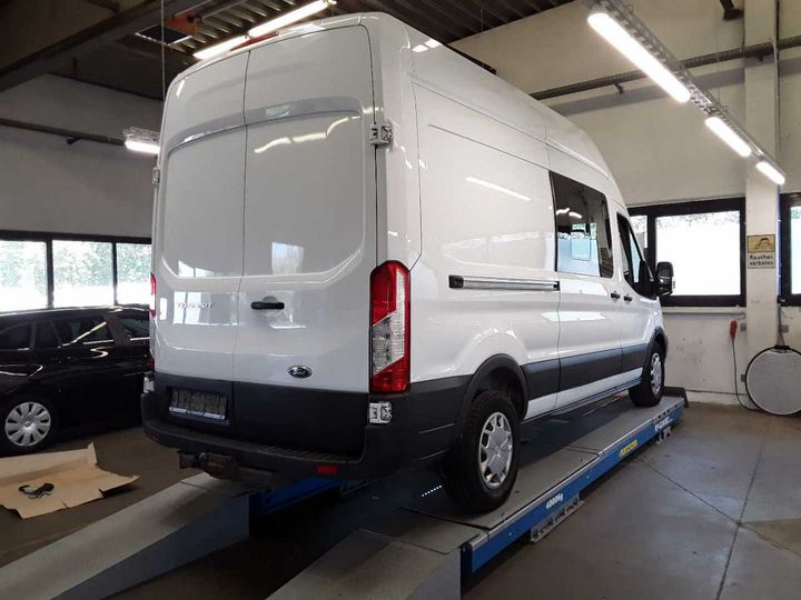 Photo 20 VIN: WF0KXXTTGKJL78988 - FORD TRANSIT 350 L3H3 LKW 