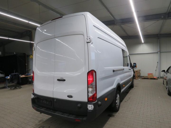 Photo 18 VIN: WF0KXXTTGKKD87106 - FORD TRANSIT 