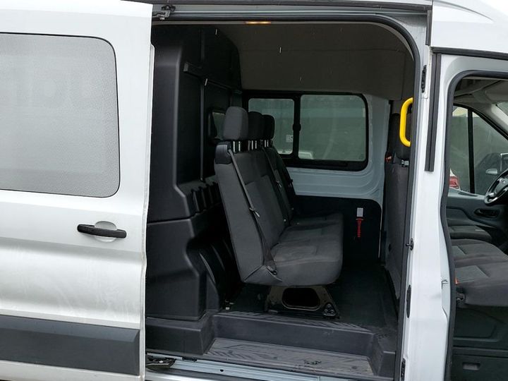 Photo 3 VIN: WF0KXXTTGKKD87106 - FORD TRANSIT 