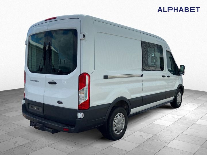 Photo 3 VIN: WF0KXXTTGKKK75680 - FORD TRANSIT 350 L3H2 LKW 