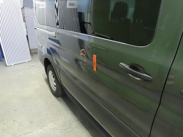 Photo 29 VIN: WF0KXXTTRKKP53598 - FORD TRANSIT 