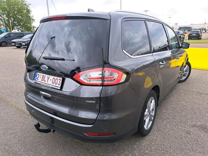 Photo 1 VIN: WF0KXXWPCHMK08283 - FORD GALAXY 