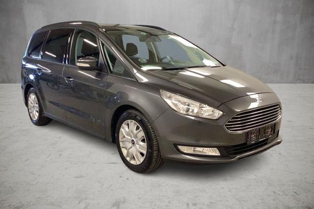 Photo 16 VIN: WF0KXXWPCKFP15652 - FORD GALAXY 