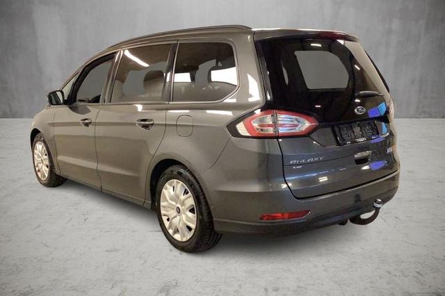 Photo 17 VIN: WF0KXXWPCKFP15652 - FORD GALAXY 