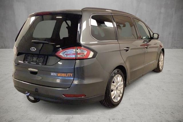 Photo 2 VIN: WF0KXXWPCKFP15652 - FORD GALAXY 