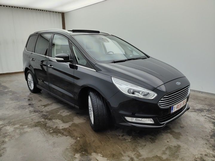 Photo 8 VIN: WF0KXXWPCKFP16108 - FORD GALAXY &#3915 