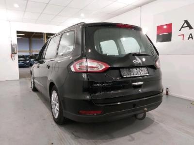 Photo 3 VIN: WF0KXXWPCKFU05445 - FORD GALAXY DIESEL - 2015 