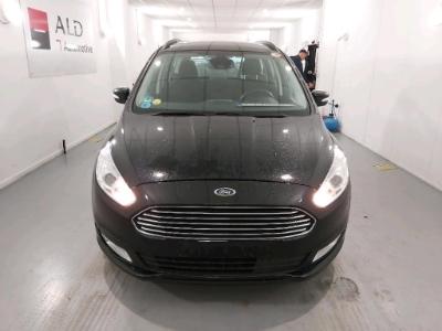 Photo 5 VIN: WF0KXXWPCKFU05445 - FORD GALAXY DIESEL - 2015 