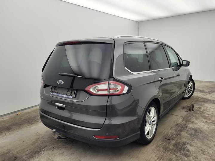 Photo 2 VIN: WF0KXXWPCKFY44072 - FORD GALAXY &#3915 