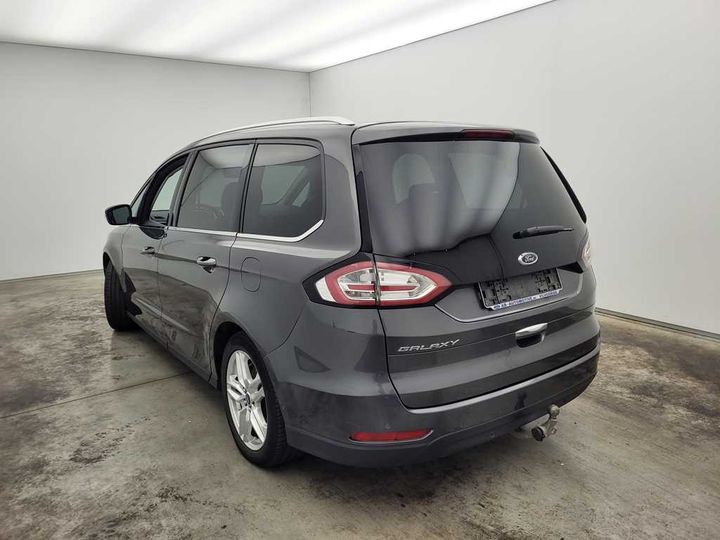 Photo 7 VIN: WF0KXXWPCKFY44072 - FORD GALAXY &#3915 