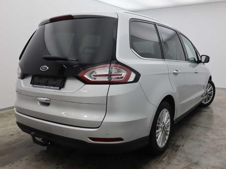 Photo 2 VIN: WF0KXXWPCKGA34617 - FORD GALAXY &#3915 