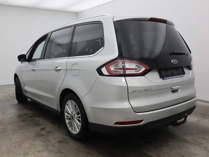 Photo 7 VIN: WF0KXXWPCKGA34617 - FORD GALAXY &#3915 