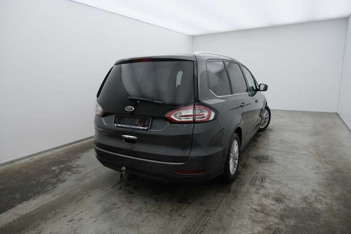 Photo 2 VIN: WF0KXXWPCKGC07689 - FORD GALAXY &#3915 