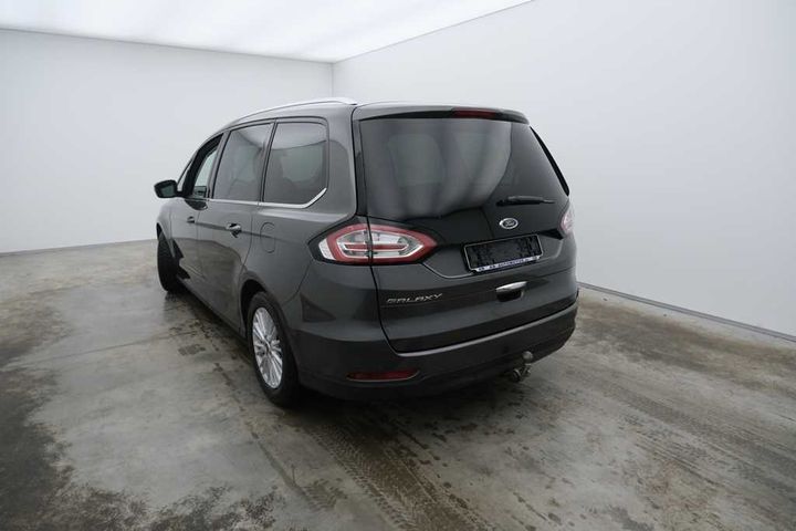 Photo 7 VIN: WF0KXXWPCKGC07689 - FORD GALAXY &#3915 