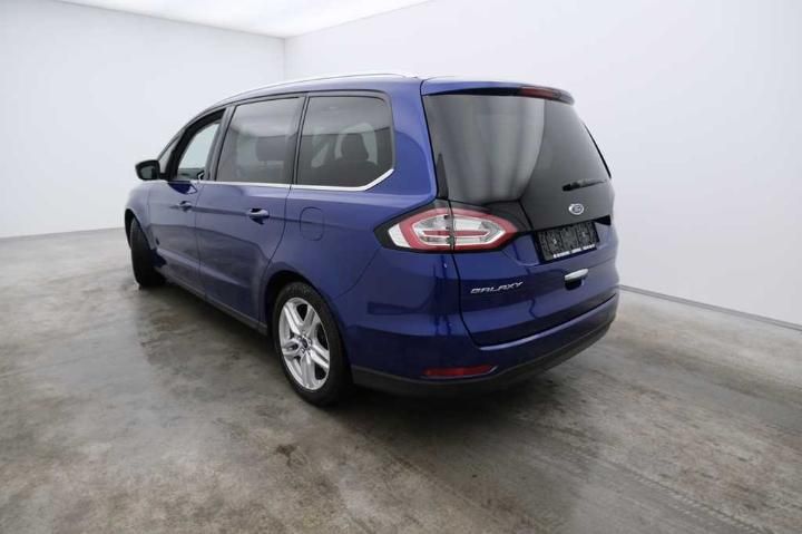 Photo 7 VIN: WF0KXXWPCKGD09854 - FORD GALAXY &#3915 