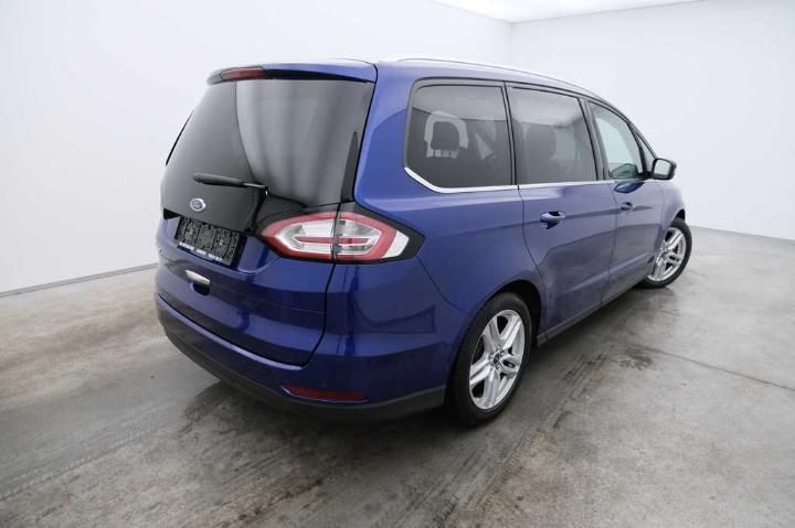 Photo 2 VIN: WF0KXXWPCKGD09854 - FORD GALAXY &#3915 