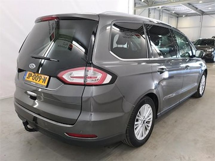 Photo 3 VIN: WF0KXXWPCKGG67595 - FORD GALAXY 1.5 ECOBOOST 