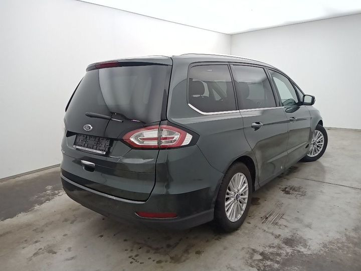 Photo 2 VIN: WF0KXXWPCKGL32393 - FORD GALAXY &#3915 