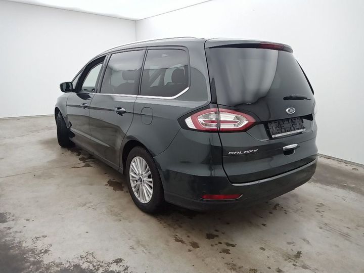 Photo 6 VIN: WF0KXXWPCKGL32393 - FORD GALAXY &#3915 