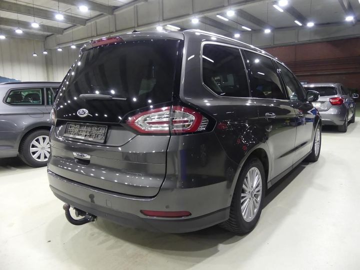 Photo 2 VIN: WF0KXXWPCKGS28498 - FORD GALAXY 