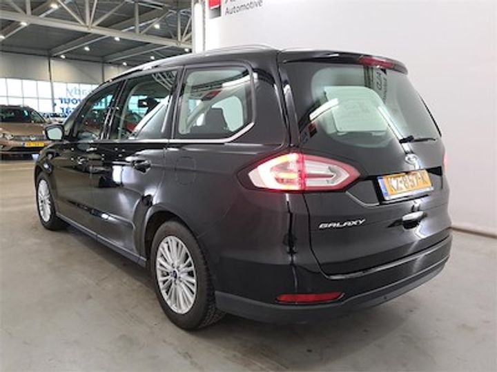 Photo 2 VIN: WF0KXXWPCKGS36805 - FORD GALAXY 1.5 ECOBOOST 