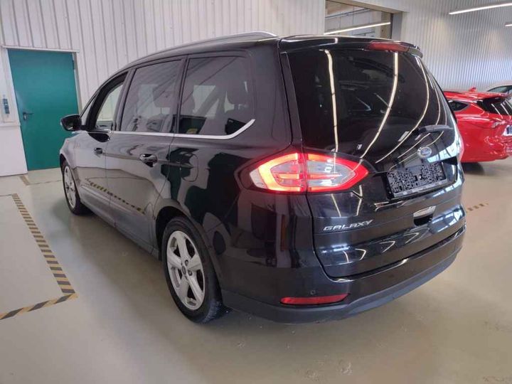 Photo 2 VIN: WF0KXXWPCKGT59808 - FORD GALAXY 