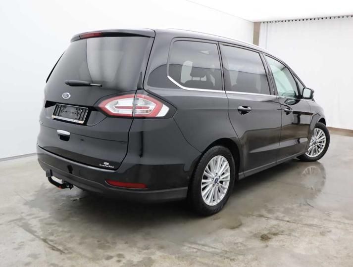 Photo 2 VIN: WF0KXXWPCKGY01168 - FORD GALAXY &#3915 