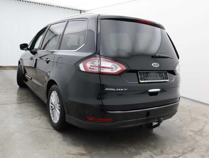 Photo 7 VIN: WF0KXXWPCKGY01168 - FORD GALAXY &#3915 